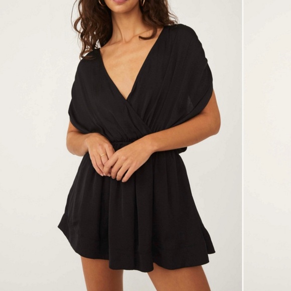 Bea Romper Free People - Picture 1 of 3